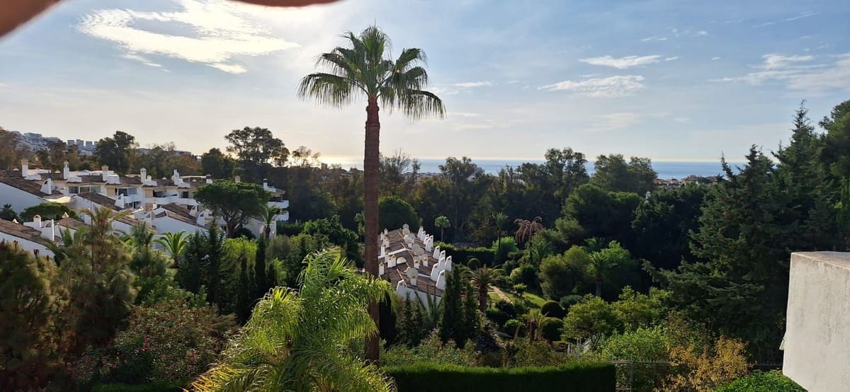 4 quarto Quinta/Casa Rural para venda em Calahonda - 595 000 € (Ref: 9380465)