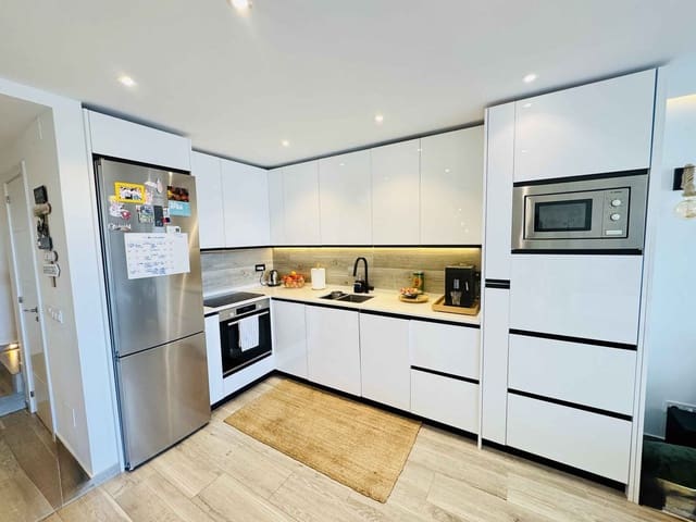 4 camera da letto Finca/Casa di Campagna in vendita in Calahonda, Mijas - 595.000 € (Rif: 9380465)