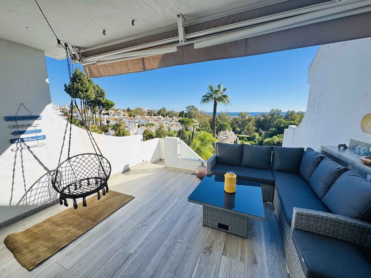 4 bedroom Finca/Country House for sale in Calahonda - € 595,000 (Ref: 9380465)