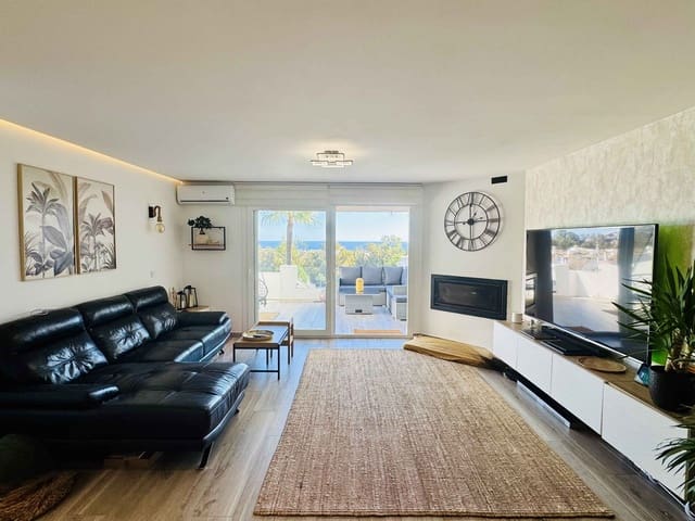 4 camera da letto Finca/Casa di Campagna in vendita in Calahonda, Mijas - 595.000 € (Rif: 9380465)