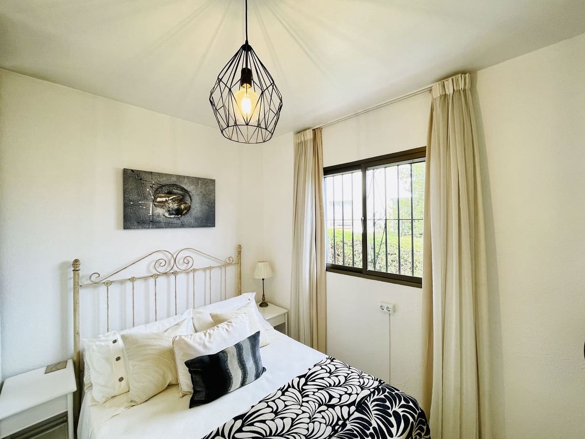 2 soverom Leilighet til salgs i Riviera del Sol - € 325 000 (Ref: 9380466)