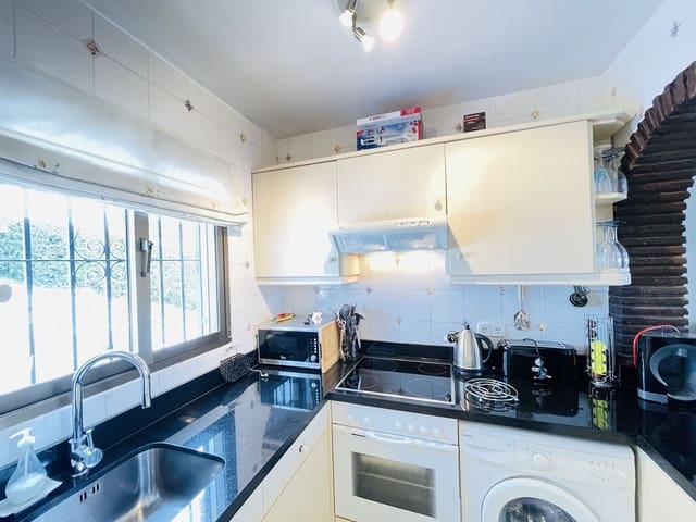 2 soverom Leilighet til salgs i Riviera del Sol, Mijas - € 325 000 (Ref: 9380466)