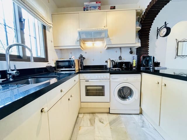 2 camera da letto Appartamento in vendita in Riviera del Sol, Mijas con garage - 295.950 € (Rif: 9380466)