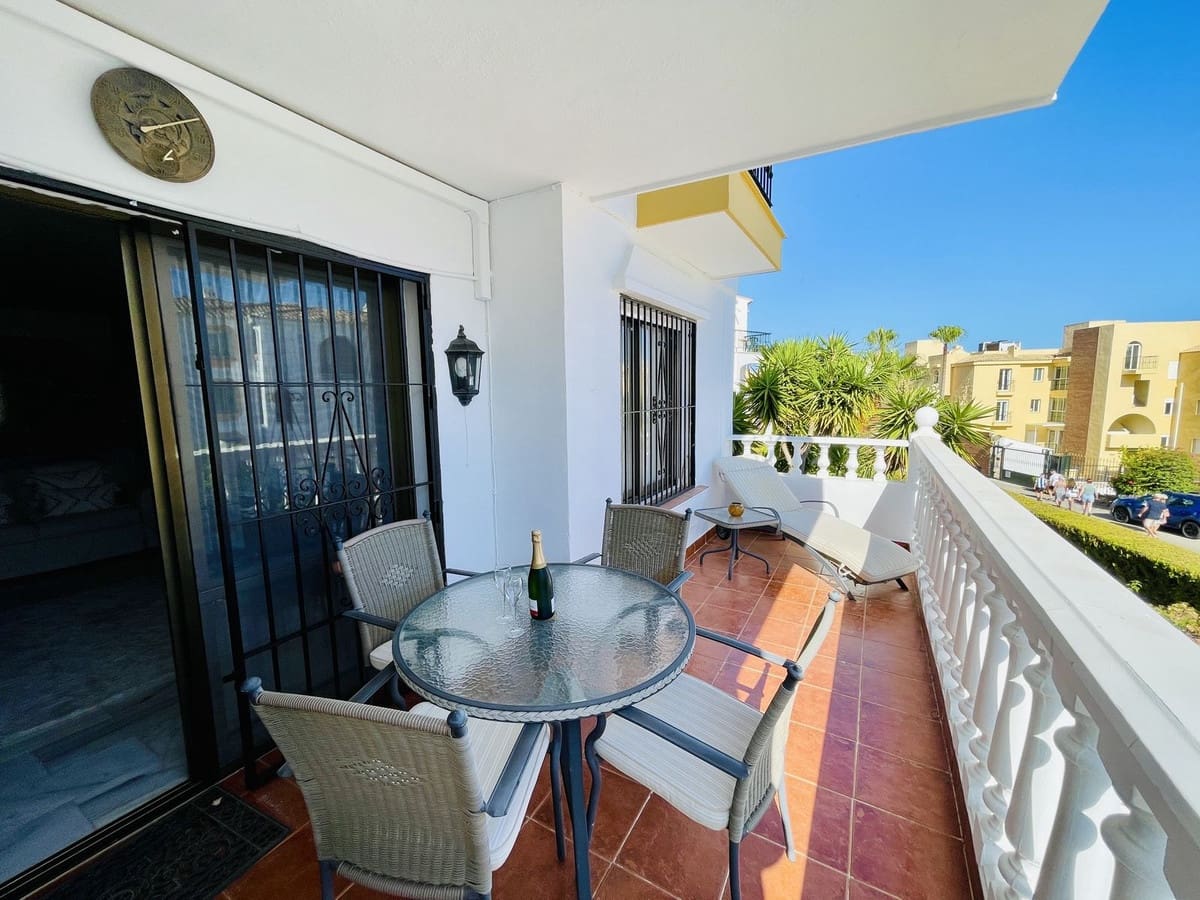 2 bedroom Apartment for sale in Riviera del Sol with garage - € 295,950 (Ref: 9380466)