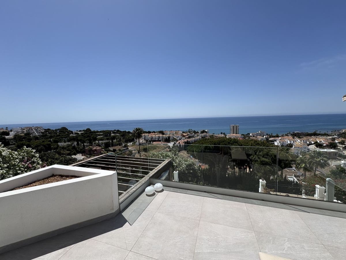4 bedroom Villa for sale in Riviera del Sol - € 1,750,000 (Ref: 9380467)