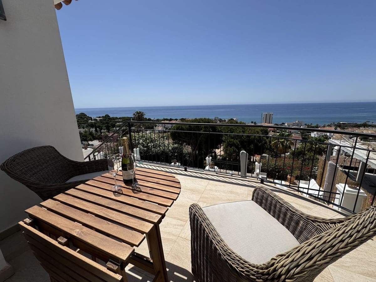 4 bedroom Villa for sale in Riviera del Sol - € 1,750,000 (Ref: 9380467)