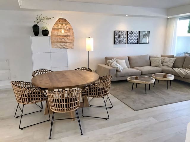 2 makuuhuone Huoneisto myytävänä paikassa Casares Pueblo, Casares - 577 500 € (Ref: 9380468)