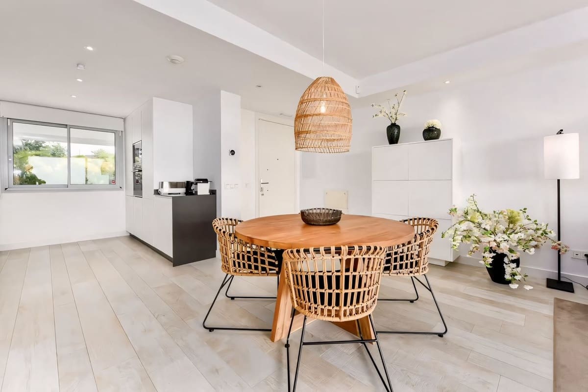 2 soveværelse Lejlighed til salg i Casares - € 577.500 (Ref: 9380468)