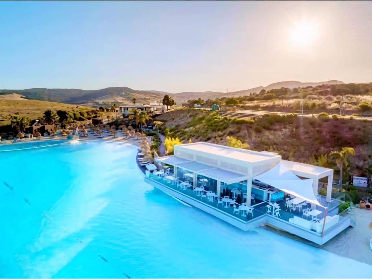 2 soveværelse Lejlighed til salg i Casares - € 577.500 (Ref: 9380468)