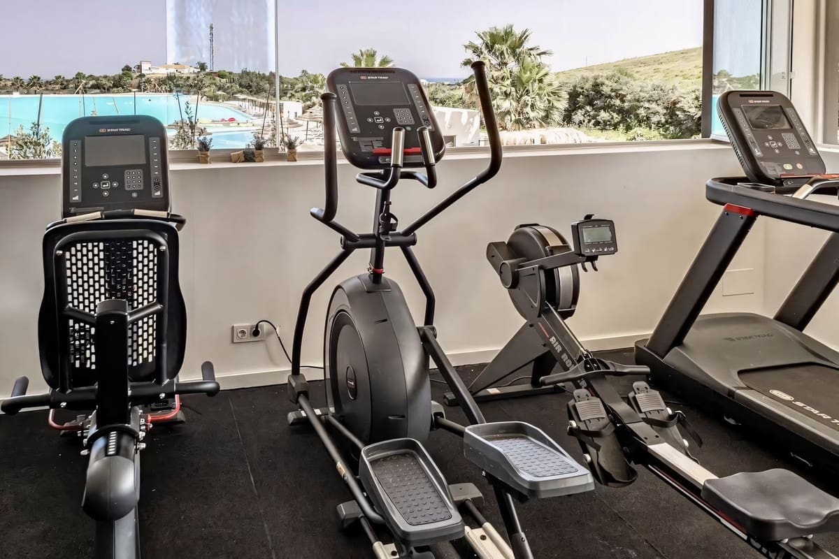 2 soveværelse Lejlighed til salg i Casares - € 577.500 (Ref: 9380468)