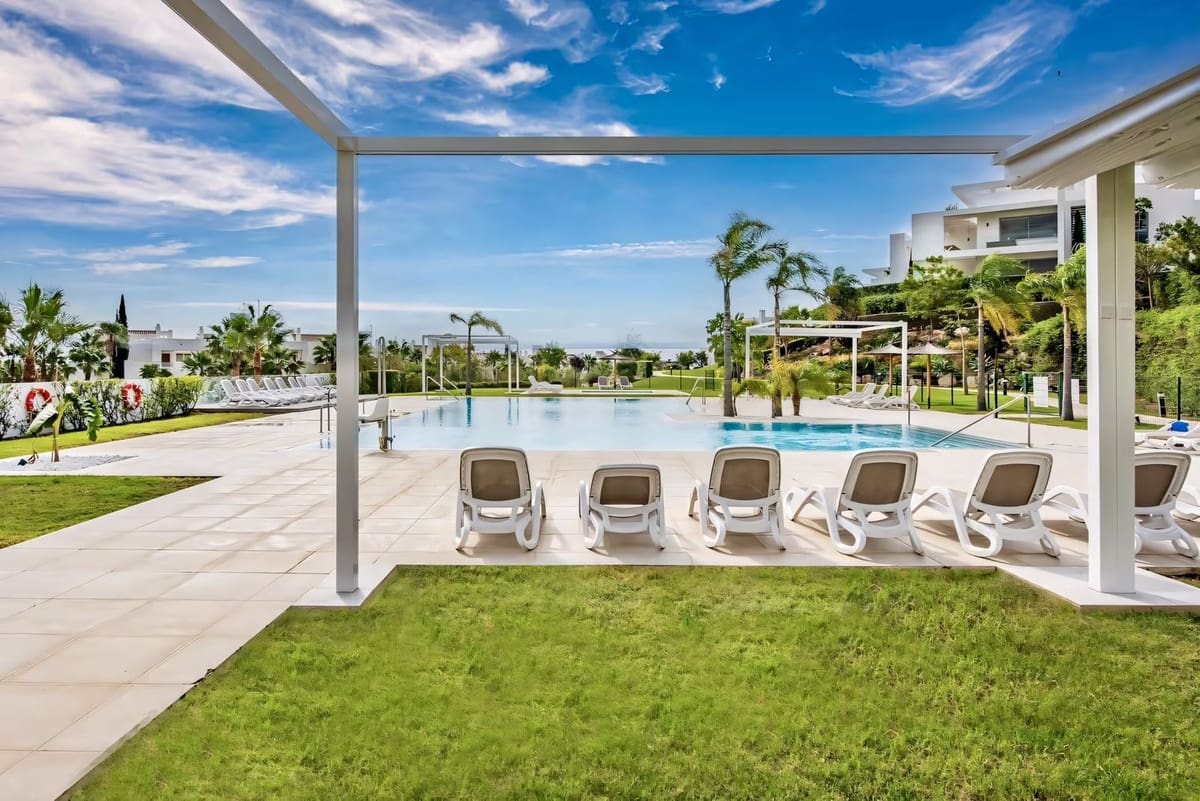 2 soveværelse Lejlighed til salg i Casares - € 577.500 (Ref: 9380468)