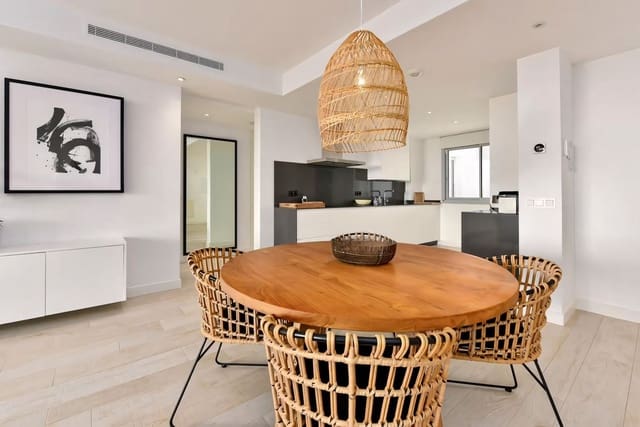 2 soveværelse Lejlighed til salg i Casares Pueblo, Casares med garage - € 577.500 (Ref: 9380468)