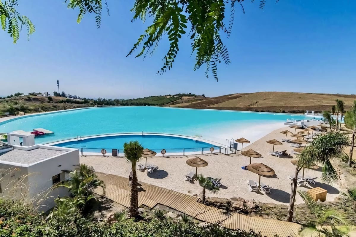 2 slaapkamer Appartement te koop in Casares met garage - € 577.500 (Ref: 9380468)