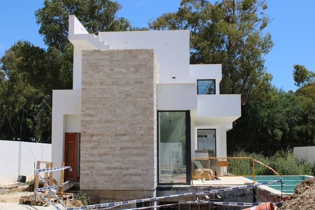 6 soveværelse Villa til salg i Nueva Atalaya, Estepona - € 1.950.000 (Ref: 9380472)