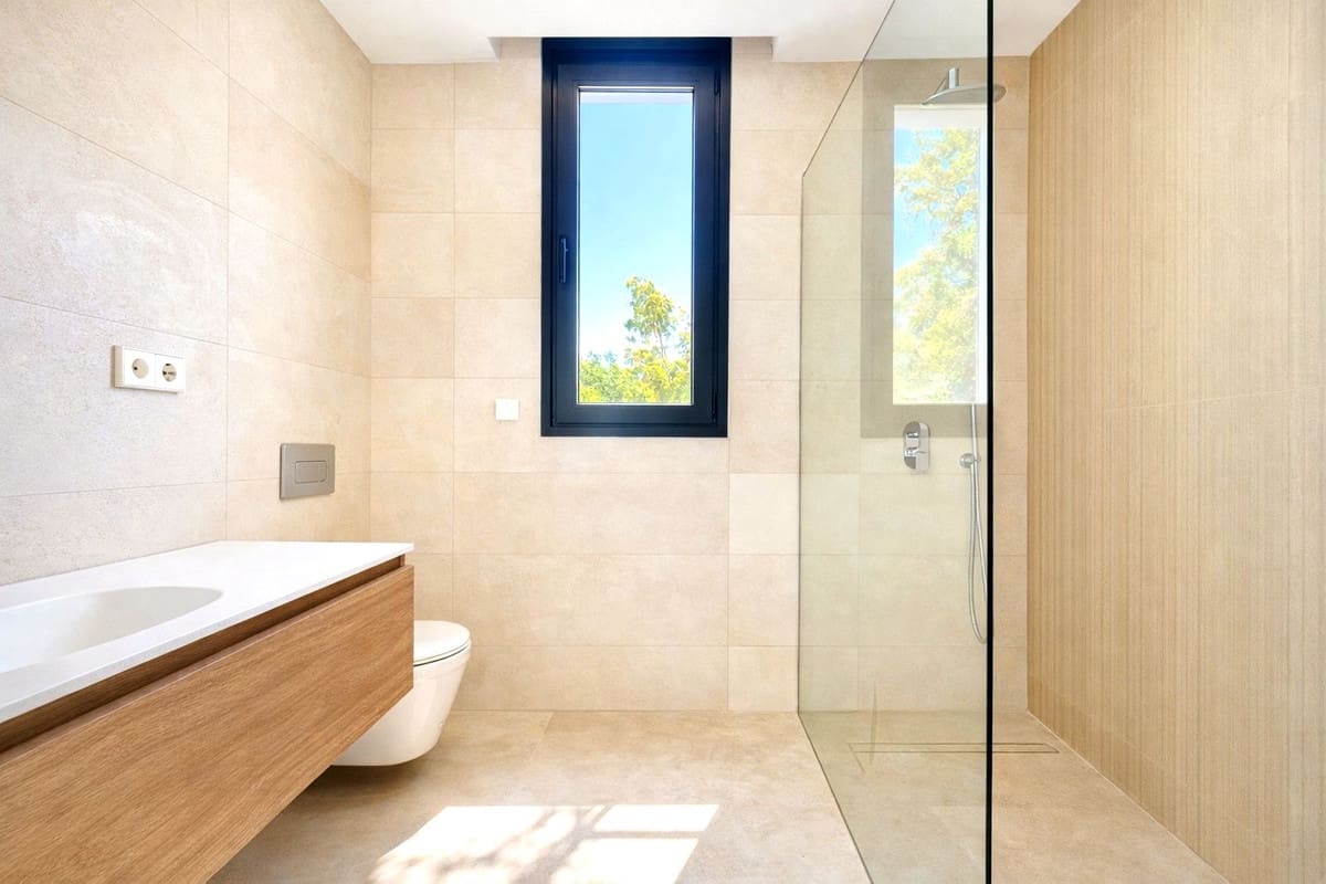 6 soverom Villa til salgs i Estepona - € 1 950 000 (Ref: 9380472)