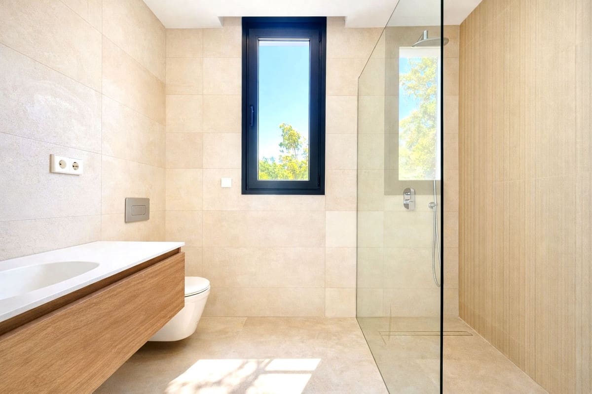 6 sypialnia Willa na sprzedaż w Estepona - 1 950 000 € (Ref: 9380472)