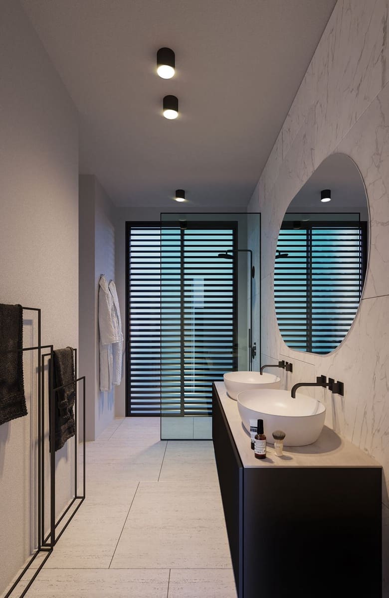 6 sypialnia Willa na sprzedaż w Estepona - 2 100 000 € (Ref: 9380473)