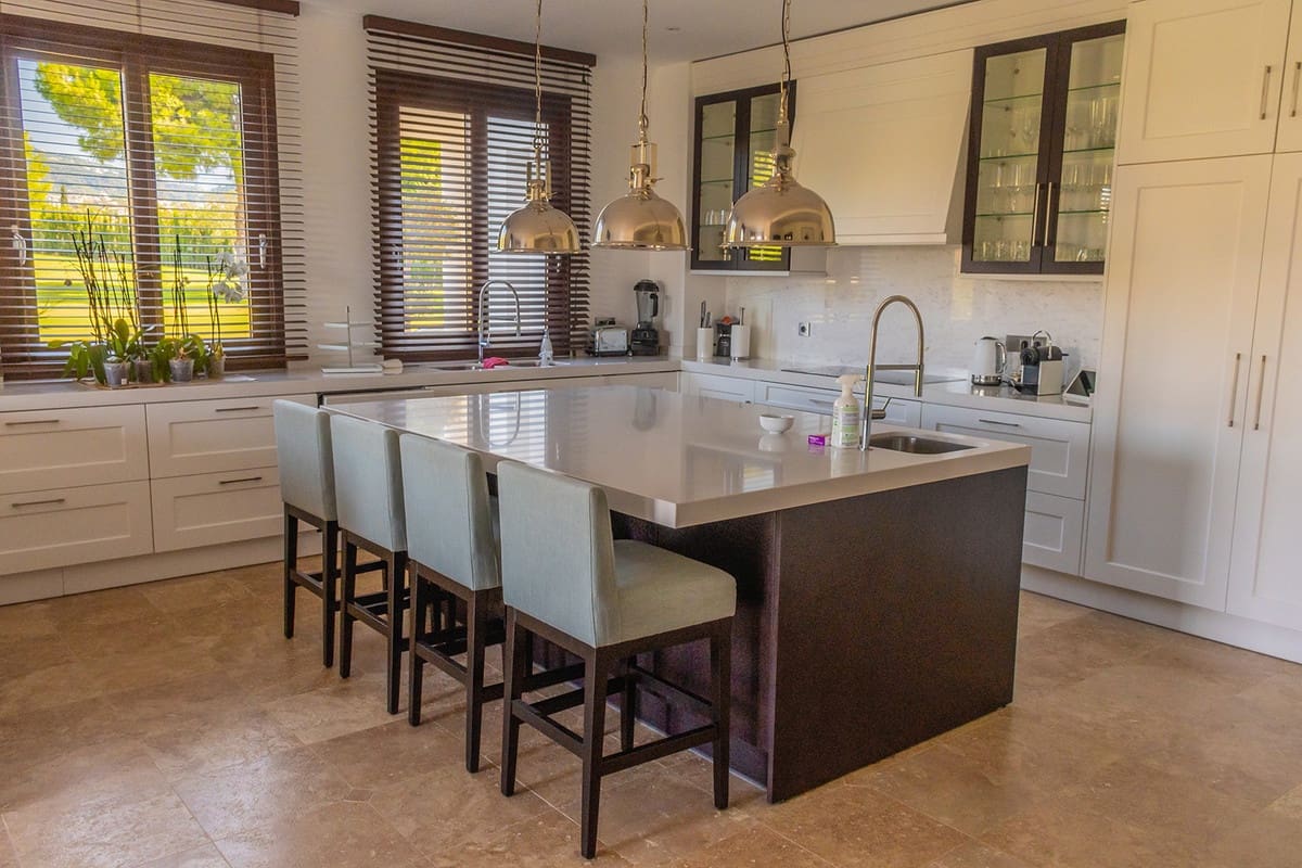 5 soverom Villa til salgs i Guadalmina - € 8 450 000 (Ref: 9380474)