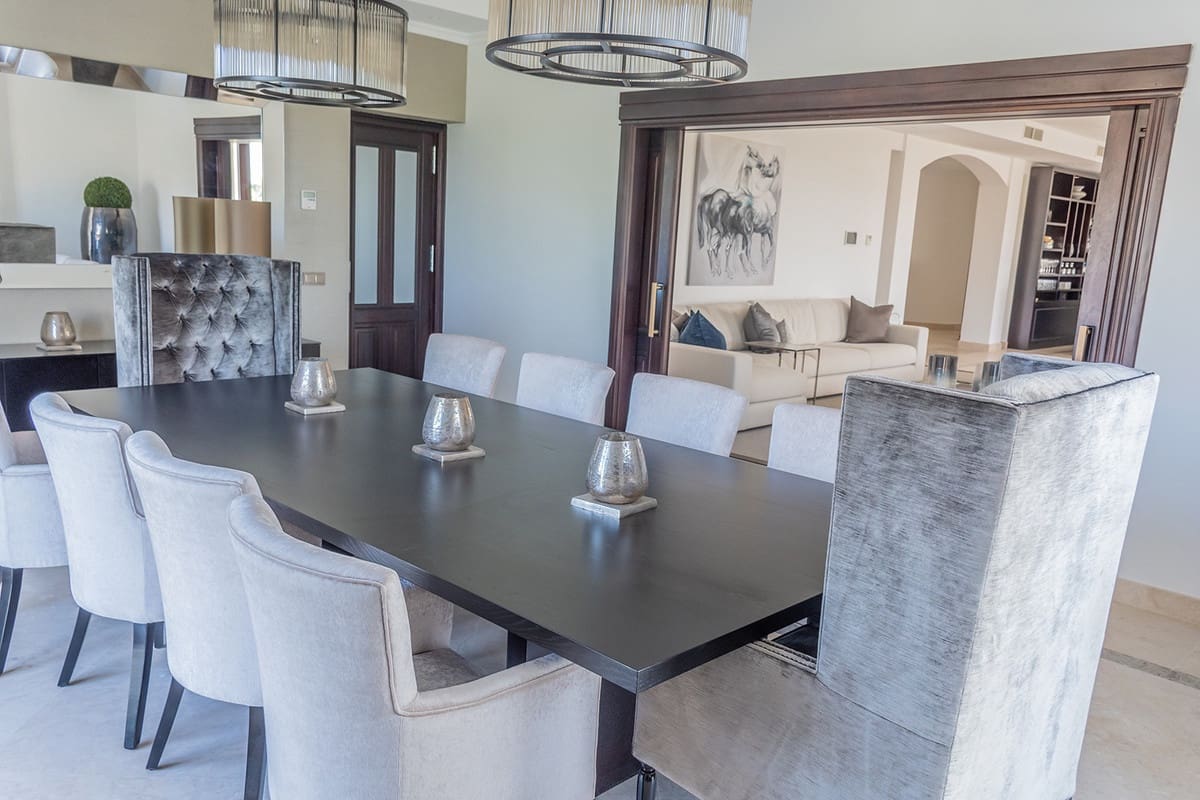 5 soverom Villa til salgs i Guadalmina - € 8 450 000 (Ref: 9380474)