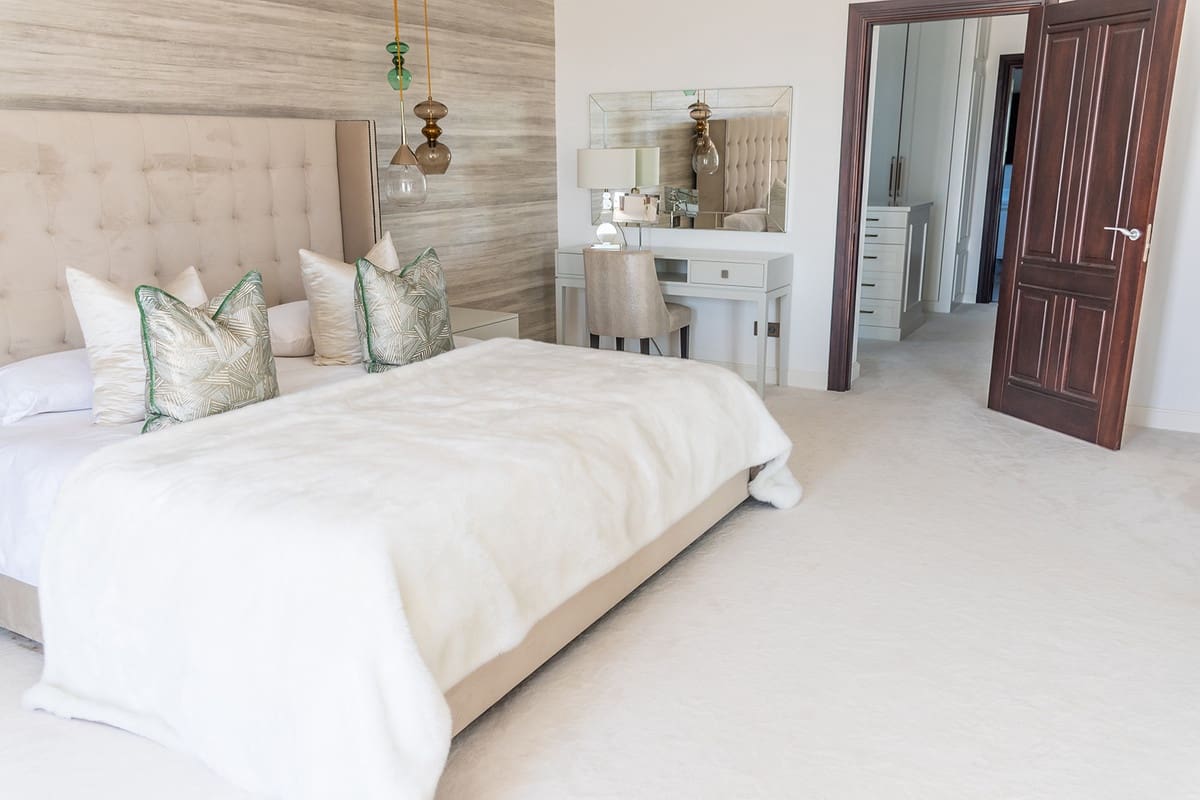 5 soverom Villa til salgs i Guadalmina - € 8 450 000 (Ref: 9380474)