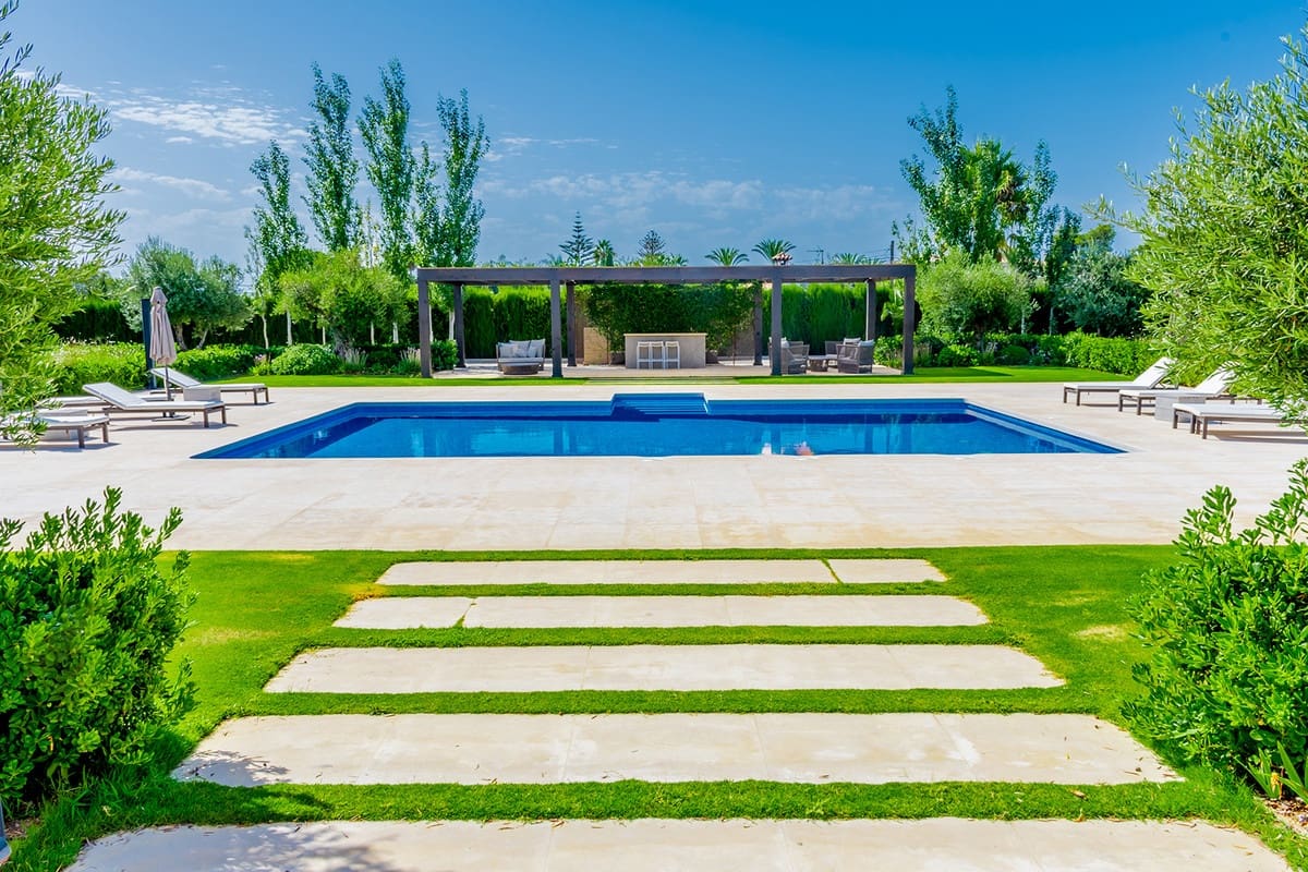 5 soverom Villa til salgs i Guadalmina - € 8 450 000 (Ref: 9380474)