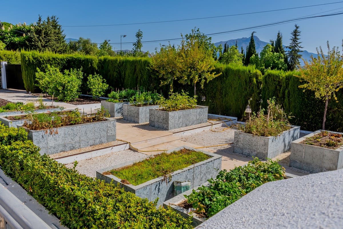 5 soverom Villa til salgs i Guadalmina - € 8 450 000 (Ref: 9380474)