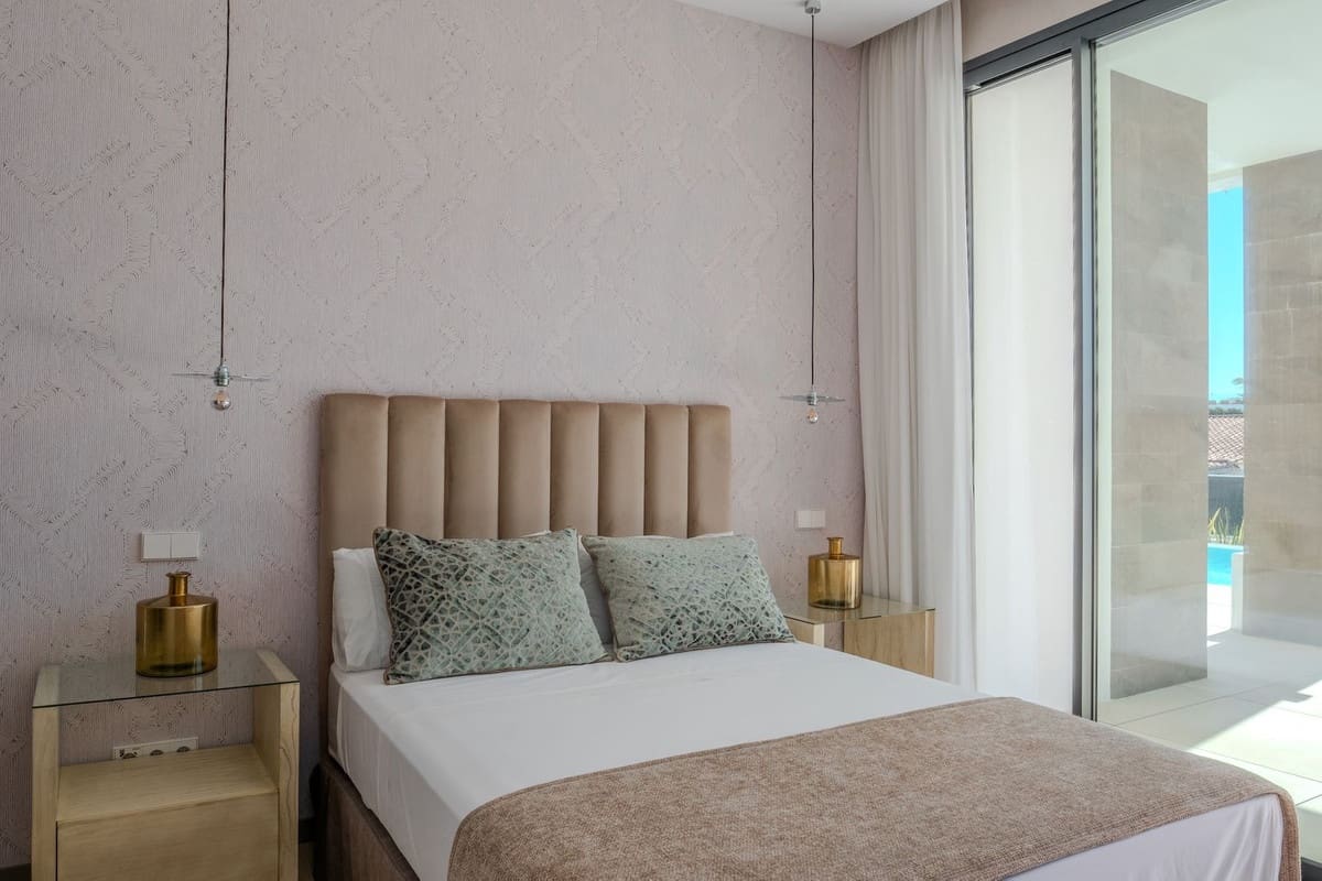 5 sypialnia Willa na sprzedaż w Marbesa - 3 295 000 € (Ref: 9380475)