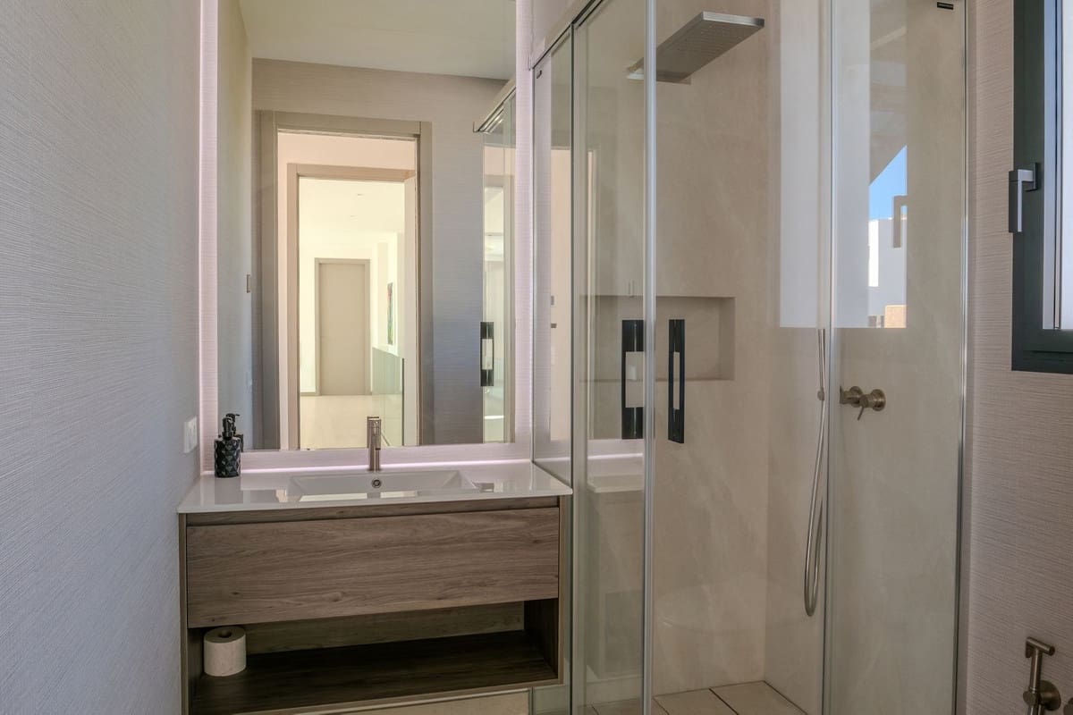 5 sypialnia Willa na sprzedaż w Marbesa - 3 295 000 € (Ref: 9380475)