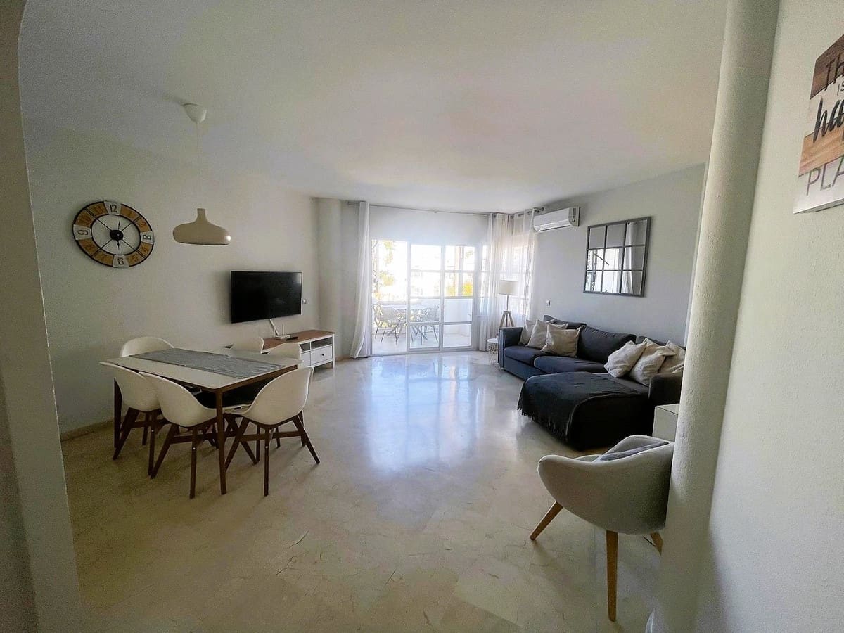 2 camera da letto Attico in vendita in Mijas Golf - 299.000 € (Rif: 9380476)
