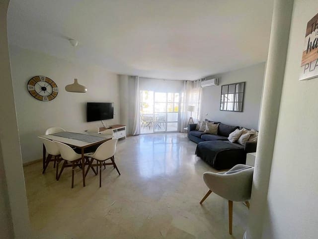 2 slaapkamer Penthouse te koop in Mijas Golf, Mijas - € 299.000 (Ref: 9380476)