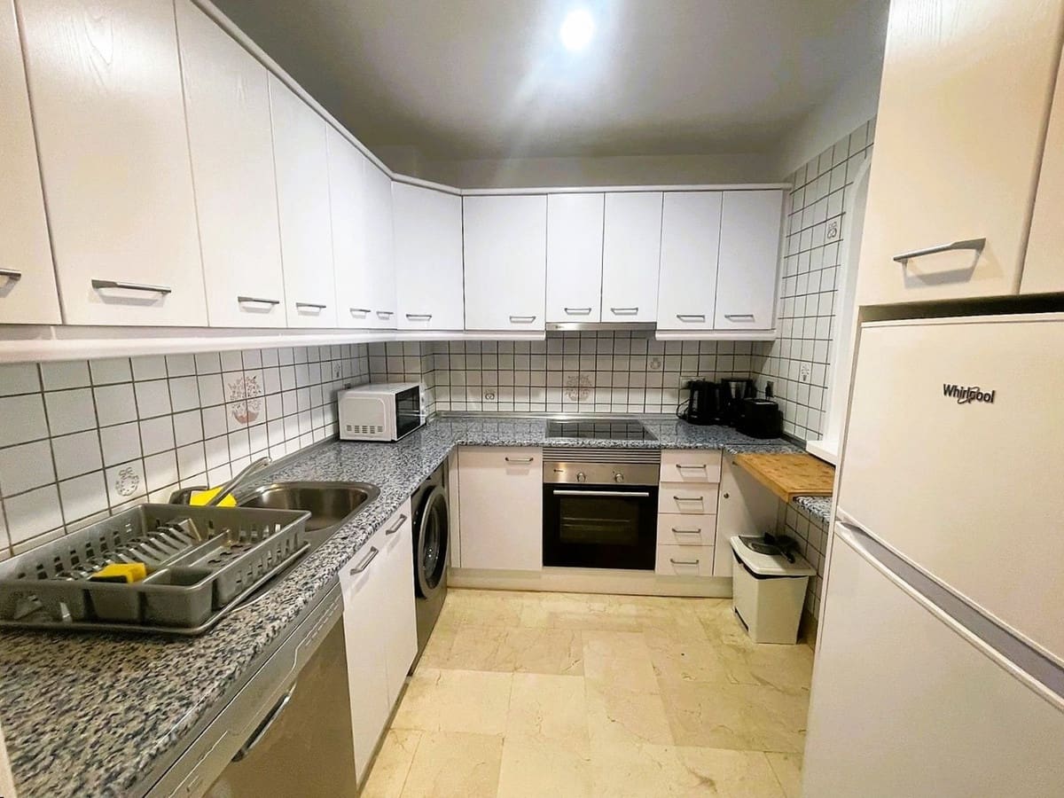 2 camera da letto Attico in vendita in Mijas Golf - 299.000 € (Rif: 9380476)