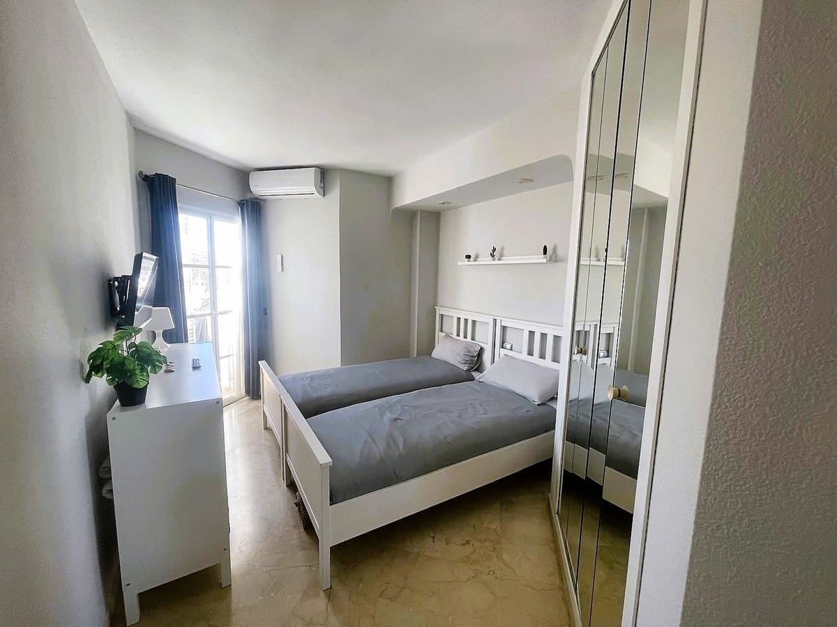 2 camera da letto Attico in vendita in Mijas Golf - 299.000 € (Rif: 9380476)