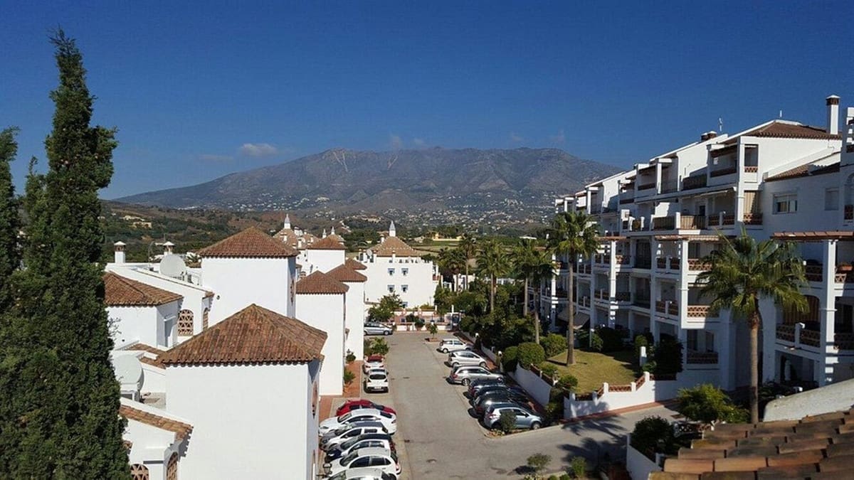 2 camera da letto Attico in vendita in Mijas Golf - 299.000 € (Rif: 9380476)