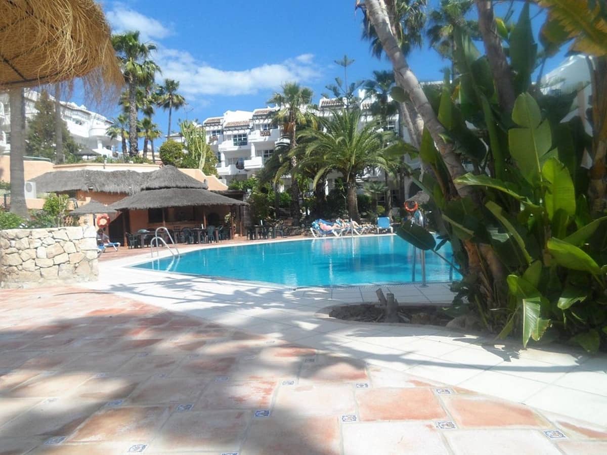 2 camera da letto Attico in vendita in Mijas Golf - 299.000 € (Rif: 9380476)