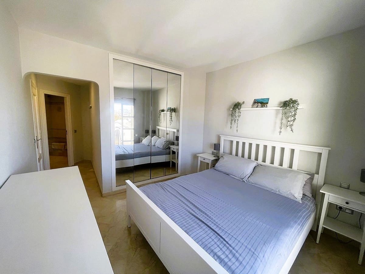 2 bedroom Penthouse for sale in Mijas Golf - € 299,000 (Ref: 9380476)