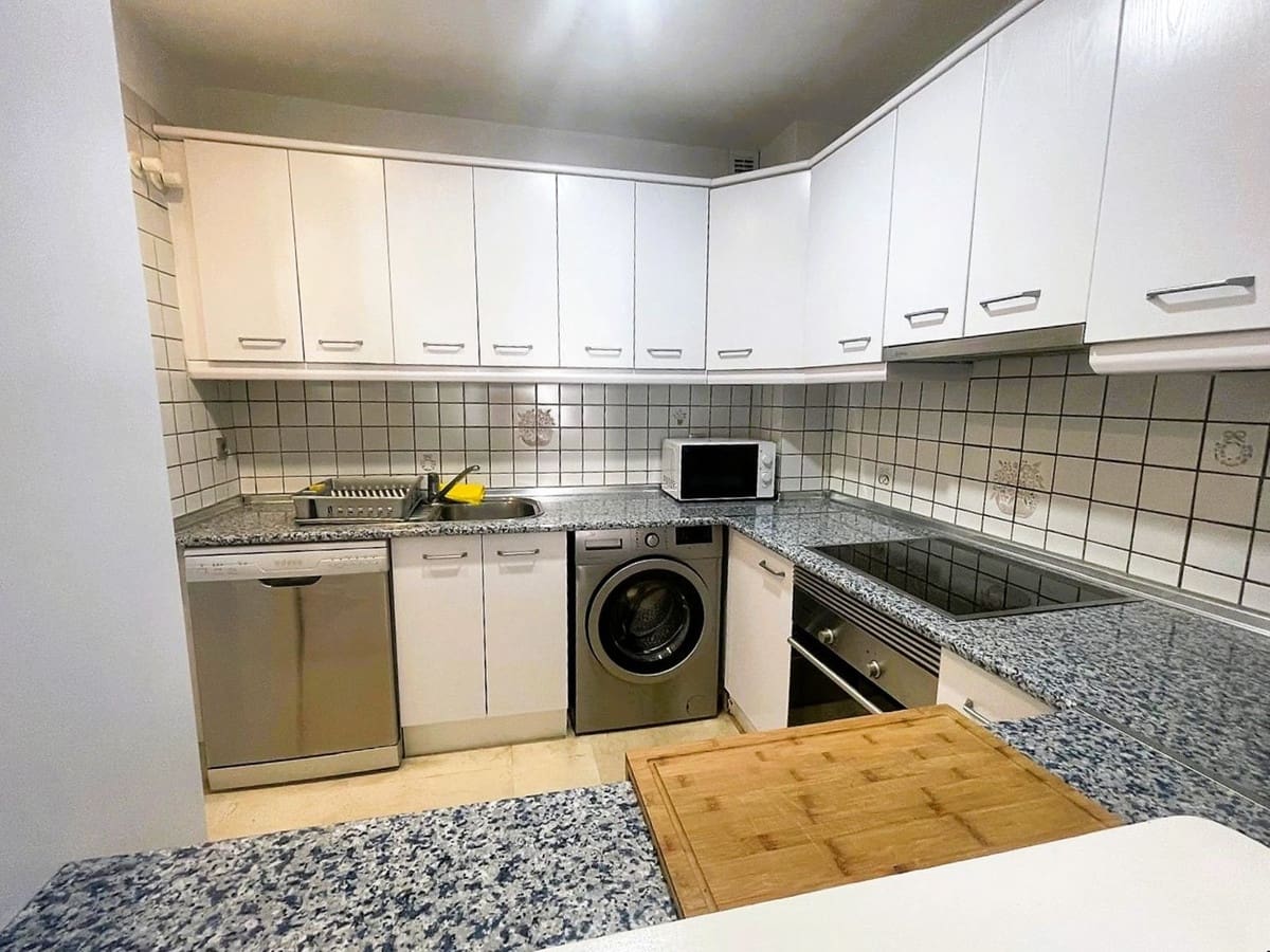 2 bedroom Penthouse for sale in Mijas Golf - € 299,000 (Ref: 9380476)