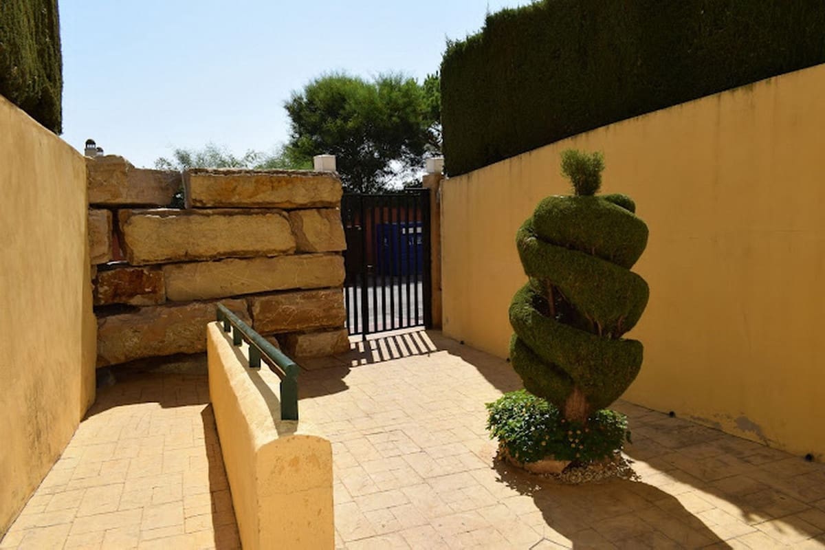 2 soverom Leilighet til salgs i Riviera del Sol - € 269 000 (Ref: 9380477)