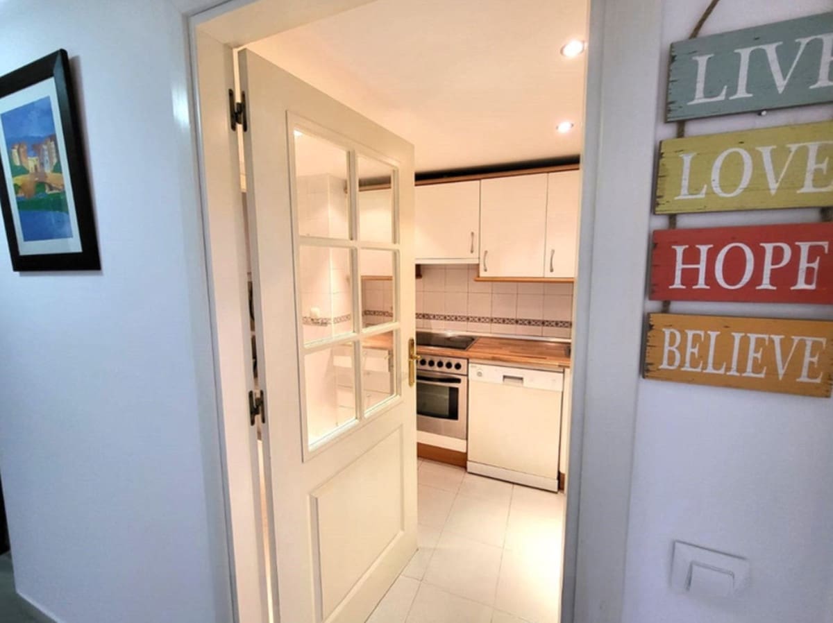 2 soverom Leilighet til salgs i Riviera del Sol - € 269 000 (Ref: 9380477)