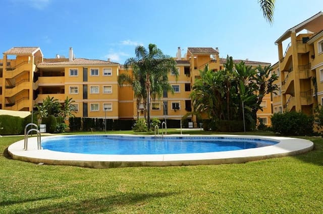 2 soverom Leilighet til salgs i Riviera del Sol, Mijas - € 269 000 (Ref: 9380477)