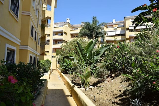2 soverom Leilighet til salgs i Riviera del Sol, Mijas - € 269 000 (Ref: 9380477)