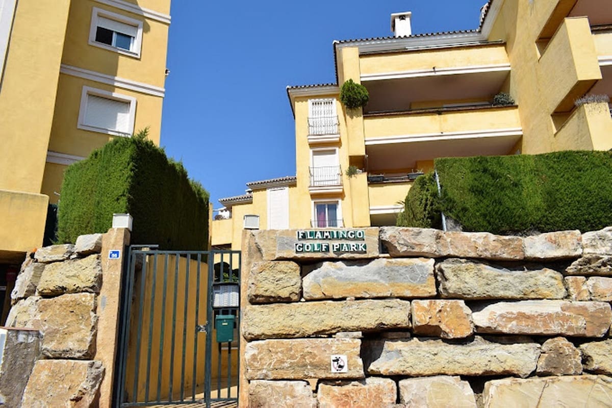 2 soverom Leilighet til salgs i Riviera del Sol - € 269 000 (Ref: 9380477)