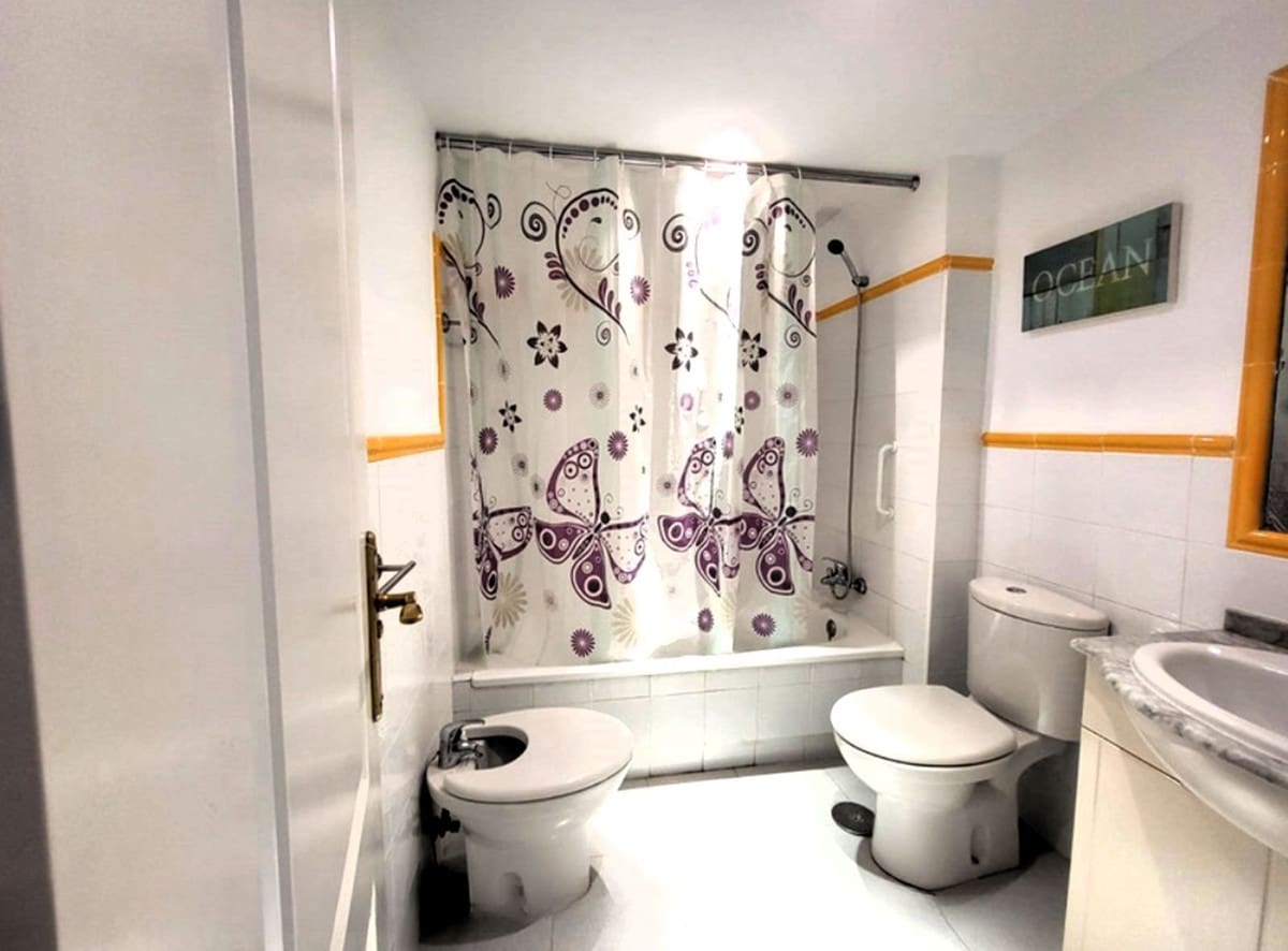 2 soverom Leilighet til salgs i Riviera del Sol - € 269 000 (Ref: 9380477)