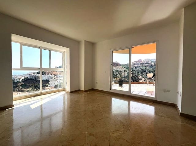 2 soveværelse Lejlighed til salg i Calahonda, Mijas - € 349.000 (Ref: 9380478)