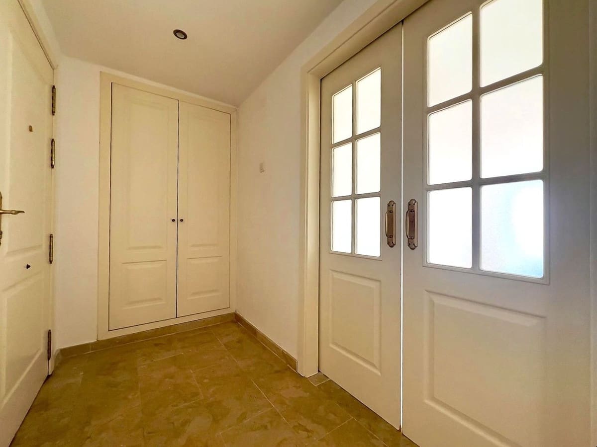 2 soveværelse Lejlighed til salg i Calahonda - € 349.000 (Ref: 9380478)