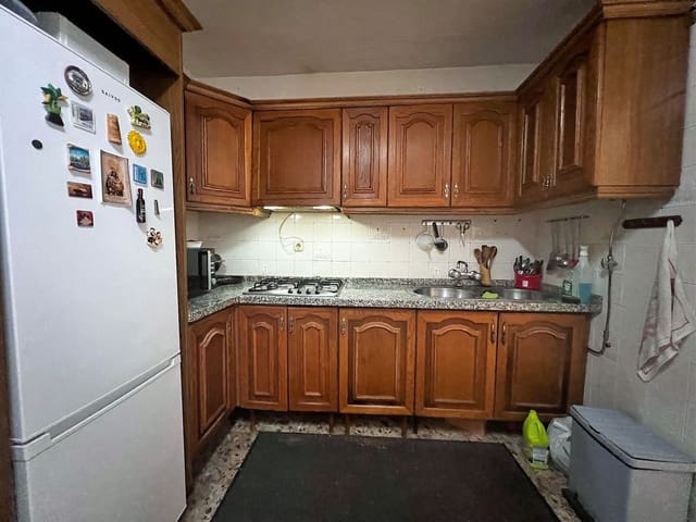 3 sypialnia Dom na sprzedaż w Zona Puerto Deportivo, Fuengirola - 460 000 € (Ref: 9380479)