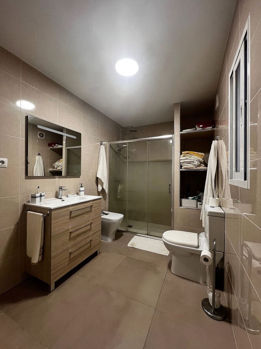 3 camera da letto Casa in vendita in Fuengirola - 460.000 € (Rif: 9380479)