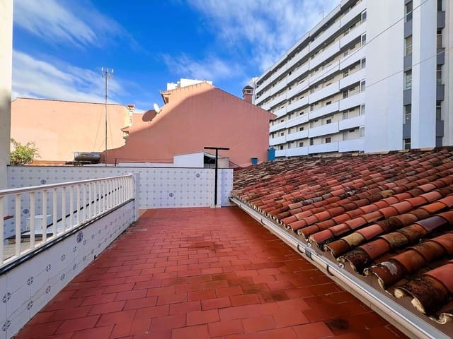 3 sypialnia Dom na sprzedaż w Zona Puerto Deportivo, Fuengirola - 460 000 € (Ref: 9380479)