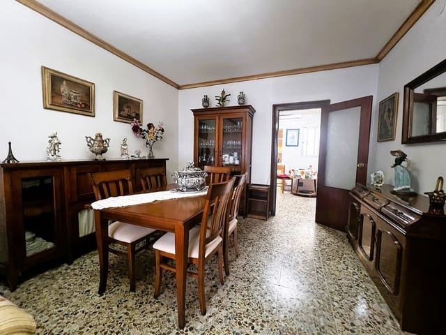 3 bedroom Townhouse for sale in Castillo Sohail, Fuengirola - € 460,000 (Ref: 9380479)