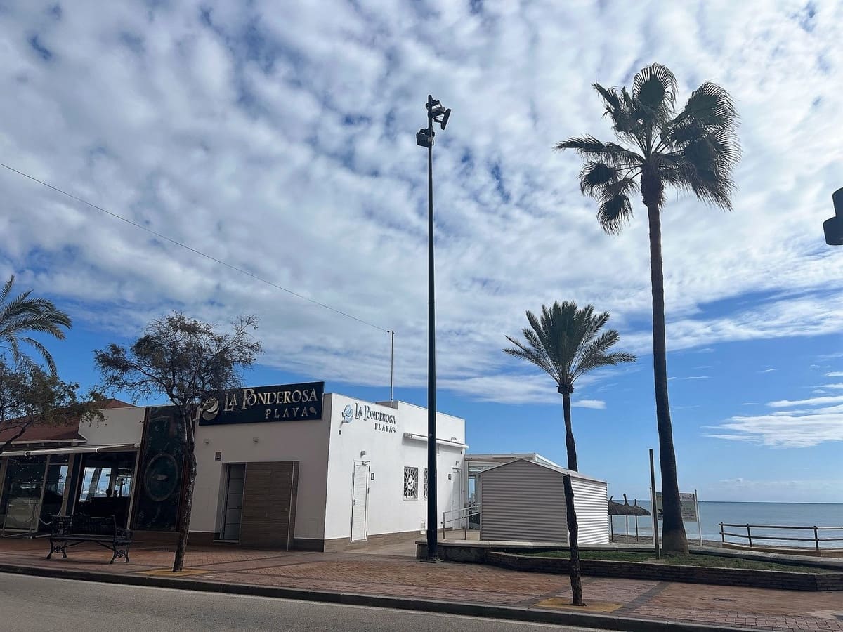 3 slaapkamer Huis te koop in Fuengirola met garage - € 400.000 (Ref: 9380479)