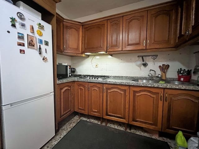 3 chambre Maison de Ville à vendre à Castillo Sohail, Fuengirola avec garage - 400 000 € (Ref: 9380479)